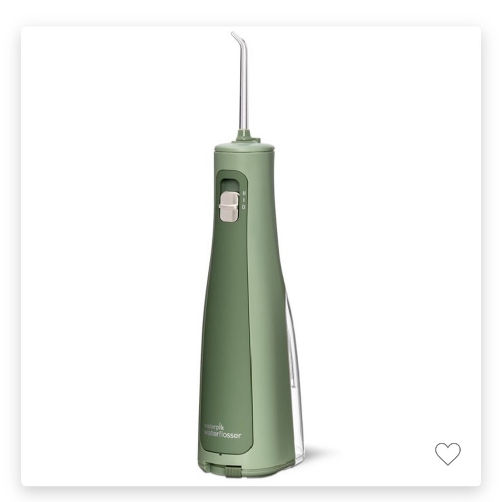 Waterpik Cordless Revive Water Flosser